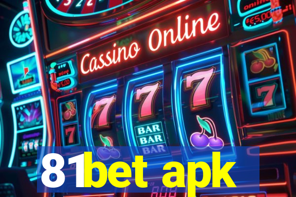 81bet apk